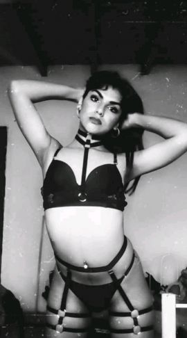 Candela Mora