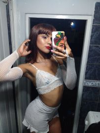 Candela Mora