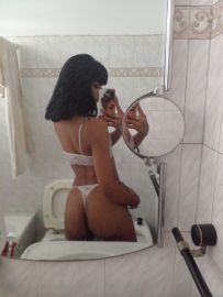 Candela Mora