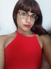 Candela Mora