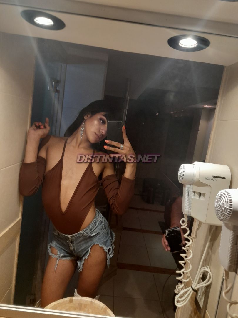 Candela Mora