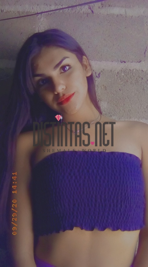Candela Mora
