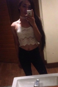 Lonely and have nothing to do? Looking for a companion to have drinks, Netflix and chill with you?
Worry no more! Your Asian Princess is here to be with you.

Hey guys, Princess is the name, a 21 years old, stunner living and studying in the Philippines.
I am a classy, sophisticated, easy in the eyes, professional transgender escort who is looking for that generous gentleman that loves to pamper and spoil his lady.

I have a good sense of humor, fun and yet, flirty personality. Conversant in English so there will never be a dull moment with me.
Studying in the medical field demands a lot of time in front of a book. Despite my busy schedule, I work my body fit and tight to keep your eyes on the prize. 😉

As far as I value your privacy and utmost discretion, I also expect you to have some respect towards each other., where both parties can understand that there is a mutual connection.

I provide companionship, girlfriend material. If anything else occurs, it is a matter of mutual choice between two consenting adults. I may also be available to travel throughout Asia and abroad, as long as you don't mind travelling with an eye candy. 😉

For more information, pictures, or any questions that you would like to ask, you can inquire and contact me on the following:

WhatsApp/Viber/Telegram : + six three nine two seven six seven five 9000
WeChat/Line : Pau21s

Can't wait to have quality time with you!

PS

*It is best to contact me a day before we meet.
**Respect me as I also respect you. Any sexual conversation over the phone or text may not give you a chance to get to see me. That would be the saddest moment of your life. Lol.

Services:Anal Sex, COB - Come On Body, Deep throat, French kissing