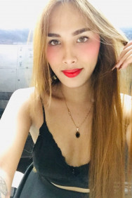 Hello 🤗 I'm shaira lenn 21 yrs old cute,classy and sexy transgender pre-op, 163cm in height with long straight brown hair and having a smooth skin.(real pictures,what u see is what u get)if u wanna have fun for pleasure with me just chat me on my line ,i do sensual m*ssage, esc*rt service/companion. available anytime, I'll reply as soon as i can.