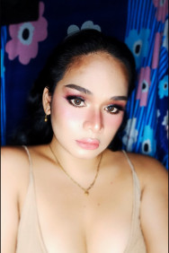 iM LADYBOY(means still have dick/cock/tite)
Im escort and not for fun (youre the one who will going to pay me)

I can be Top and Bottom
Girlfriend Experience
Blowjob
Fuck each other
Dominatrix
Fingering Ass
Provide kiss
Sucking
I can do Cam show and, money send first

— Dont's
swallow, always safe sex with condoms for both .

I can give you the best experience you never had before ,im safe young cutie asian girl,sweet and can be your girl in all times .

Services:Anal Sex, COB - Come On Body, Deep throat, Domination, Massage, Oral sex - blowjob, Parties