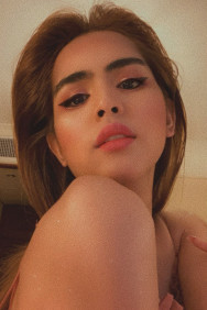 An angel sent from above is here 👼🏼
If you wanna see a perfect ladyboy who are young, goddess, sophisticated, classy, stunning and well mannered? You are lucky because you found me. 💍👙👠👗

Newbie in the industry!
Good day!
A half italian-filipina free lance and commercial model is now in your town to feed your hunger and satisfy your curiosity.👗👙💃🏻

Mobile apps:

Line: Farrah4life_
Wechat: Farrah4life
Whatsapp : Plus eight five two six seven five three three six one four.

👸🏻 Self Description:
👉🏻Farrah Angela Garcia
👉🏻20 years of age
👉🏻187cm/ 6'2 feet
👉🏻150lbs/ 75 kg
👉🏻YOUNG
👉🏻Mixed Blood ( Filipina-Italian )
👉🏻Freelance Model
👉🏻Runway Model
👉🏻Brand Ambassador
👉🏻Beauty Queen 👸🏻
👉🏻DEGREE HOLDER 👩🏻‍🎓
👉🏻Open Minded & Well Mannered
👉🏻HEADTURNER
👉🏻SINGLE ( open for relationship )
👉🏻Stunning Beauty with a dazzling body

‼️ I CAN BE YOUR WIFE, A GIRLFRIEND, A SIDE CHIC, A MISTRESS OR EVEN AN OTHER WOMAN. 👩🏻‍🦰👱🏻‍♀️👩🏻

💃🏻About my services:
❌Bare back will not be entertained
✔️No rush time
✔️Mandatory massage
✔️Top or Bottom, both are in favour.
✔️Unlimited and fully loaded cum.
✔️Spit or swallow can be done from clients.

💁🏻‍♀️🙅🏻‍♀️ DOS and DON'TS
✔️CONDOM IS A MUST FOR SAFETY PURPOSES
✔️SHOWER BEFORE AND AFTER
✔️KNOWING EACH OTHER PERSONALLY TILL WE GET MORE COMFORTABLE

SO WHAT ARE YOU WAITING FOR. IF YOU WANT TO SEE A GODDESS, MESSAGE ME, CALL ME AND MAKE A SCHEDULE SO THAT WE'LL FEED YOUR NEEDS! 💋