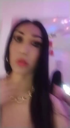 Carolina la Morocha