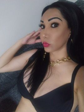Carolina la Morocha