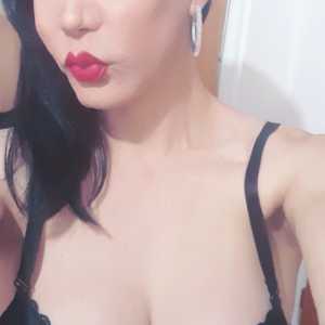 Carolina la Morocha
