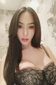 Hi guys my name is cartoon i’m a stunning ladyboy with an amazing natural sweet smile. I has large firm round breasts, full plump lips and a sexy round tight ass. I’m able to be your hard pounding "Top" slipping my stiff cock and into your tight ass. If you prefer being in control, no worries here gentleman. Just bend me over with my ass up in the air as you pound away into my warm wet hole. I’m also enjoys teasing and tasting your long hard cock letting you shoot your load in my body
I’m a versatile (Top and Bottom); my cock is medium length, medium thickness.
✅line:maymay247
✅wechat:cartoon425