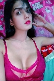 i am naughty ladyboy/transgender who loves fun and enjoy life to the fullest.i am kind sweet and romantic. i love to entertain guys and make them happy in my very own special way. and ill make sure that i can put smile on their face.

Services:Anal Sex, CIM - Come In Mouth, COB - Come On Body, Couples, Deep throat, Domination, Face sitting, Fingering, Foot fetish, French kissing, Lap dancing, Massage, Oral sex - blowjob, OWO - Oral without condom, Parties, Role play, Sex toys, Spanking, Striptease, Submissive, Webcam sex