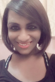 Hi,guy my name is isuri, im from east asian . i am tiny black lady boy .alsovery sexy as j can see my photo. my gender (6inches,and fat)is very active and very strong, normaly iam both,(i like to give and take) i can give u good service , sucking, cum in face,liking,siting face . also we can do good party .if u like to meet me pls message me on whatsapp or give me a call. thank