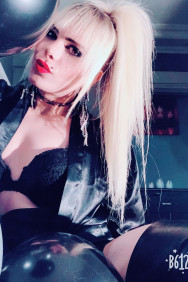 Hi . I am simay shemale in istanbul, i speak turkish and arabic . I can be top & Bottom. I provide erotic massage. I meet only men . If you want to have a hot passion time text me

Services:Anal Sex, BDSM, COB - Come On Body, Couples, Deep throat, Domination, Face sitting, Fingering, Foot fetish, French kissing, Massage, Nuru massage, Oral sex - blowjob, Parties, Giving rimming, Role play, Sex toys, Strapon, Submissive, Tantric massage, Giving watersports, Webcam sex