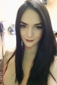 I a.m vers but more top. Filipina ts mistress.

You will fall under my spell.

You just have to trust me and let me get you where i want u to be. I will tease and seduce you until you will fall under my spell, You will enjoy seduction of your mind, discipline and cultivation of your sensual feelings. I’ll play with your body and you will feel many different kind of touches, very gentle At the starts , milf to wild but ofcourse you will feel it sensually.. I love body worship and i love when you know how to treat a Trans and to be totally submissive to me..

I can carefully guide you into a deeper level of acceptance of your sexuality and self.

Line- bellashane143
Wechat- onlymonika4u
Whatsapp

Incalls per hour from
฿3,000 (US$ 95)

Outcalls per hour from
฿5,000 (US$ 159)

I can come to your place
Services:Anal Sex, BDSM, CIM - Come In Mouth, COB - Come On Body, Couples, Deep throat, Domination, Face sitting, Fingering, Fisting, Foot fetish, French kissing, GFE, Giving hardsports, Receiving hardsports, Lap dancing, Massage, Nuru massage, Oral sex - blowjob, OWO - Oral without condom, Parties, Reverse oral, Giving rimming, Rimming receiving, Role play, Sex toys, Spanking, Strapon, Striptease, Submissive, Squirting, Tantric massage, Teabagging, Tie and tease, Uniforms, Giving watersports, Receiving watersports, Webcam sex