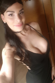 Hey there,

I am Lorena XL 9inch, a spanish shemale, located right in Central London - Liverpool Street Station area, right opposite.

Check my amateur video to see I am real and genuinely hung, check the tattoos!

I have a fit body, with a lovely 9 INCHES COCK, I get hard easily.

I am top and bottom, but I prefer to be TOP, active.

Party available!

I offer a lot of services like domination, watersports(golden shower), cross-dressing, Girlfriend Experience and a lot of non listed ones more!

Just call me or them asking about more information if you have any doubt.