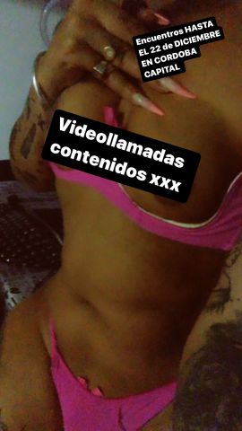 Melina Cordoba
