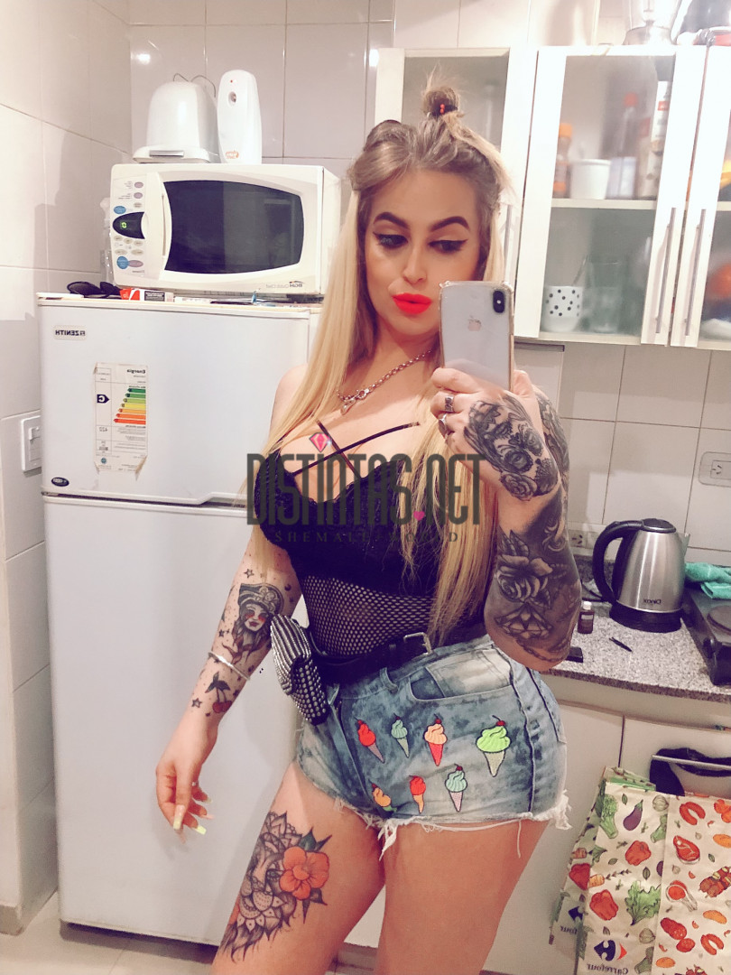 Melina Cordoba