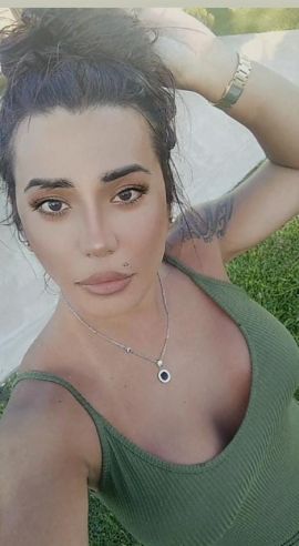 Marianita 