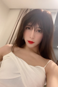 Hi, I'm Vivi I have big baby and sexy butt .I can do everything Looking forward to meeting you If you like me, please contact me～Wechat：rainbow97pp