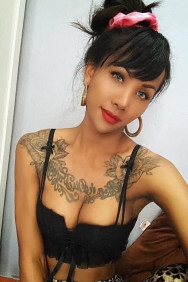 Olivia 25 years available in Sohar and Muscat. love to please man and be your queen for an hour or two.
When we meet, you are my lover and best friend. No telephones on when meeting you. Bring me home or to hotell and i will be the one you want.. i dress as you like. can be activ and dominant, can be the sweetest girl in town.. your shoice.
Want to meet me with a friend or two, just give me a call... love to see you soon.