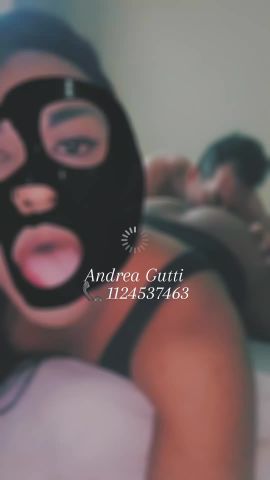 Andrea Gutti