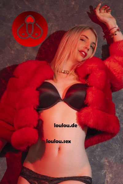 English / German

NEW / NEW / NEW

www.loulou.de
www.loulou.sex

Whats App +49 160 94400375

GERMAN TS LOULOU

24h Service / nonstop / round the clock

New TS -P * rn * asterisk from Frankfurt am Main / Berlin
A hot brush and holder Engel from Germany, the tenderest temptation since transsexuals are -
just 27 years young and slim - Man (n) is hard to believe!
Will spoil you with a hot female body and a sweet secret between her long, slender legs, which is 19 x 5 cm tall!
It is already proven in numerous porn films their qualities and also convince you.
Whether SM, Soft SM or normal program, it spoils you from head to toe!
Not to exceed In Action - Come and experience it first hand!

Sensual Loulou, your name stands for exclusivity and the versatile, sexy service and the highest possible level!
Let yourself be seduced by the world of experience of a real and extremely racy and spirited German transsexuals.
It combines endless sensuality with striking looks, pampers you with services that leave nothing to be desired.
Even if you're a beginner, enjoy their charming way, their talent, to collect you from the spot and pull you in its spell!

Their motto: Slow start and increase nicely on!
Unravel the mystery of this sensual porn angel!

Particularly suitable for hotel or Escort or tour guide.
Role playing or fantasies you can talk to me like.
I am versatile, experienced and very discreet and clean.
Loulou can be a lot of time for you.
Call me at +49 160 94400375
Individual wishes or interests / dates
can I clarify with you!

---------------------------------------------- ------------------------------------------------------------ --------------

Neu / Neu / Neu

www.loulou.de
www.loulou.sex

Whats App +49 162 6730484

DEUTSCHE TS LOULOU

24h Service / nonstop / rund um die Uhr

Neues TS-P*rn*sternchen aus Frankfurt am Main / Berlin
Ein heißer Feger und holder Engel aus deutschen Landen, die zarteste Versuchung seit es Transsexuelle gibt -
gerade mal 27 Jahre jung und schlank - Man(n) glaubt es kaum!
Sie verwöhnt dich mit einem heißen, weiblichen Körper und einem süßen Geheimnis zwischen ihren langen, schlanken Beinen, das 19 x 5 cm groß ist!
Sie hat schon in zahlreichen P*rnos ihre Spri**qualitäten bewiesen und wird auch Dich überzeugen.
Ob SM, Soft-SM oder normales Programm, sie verwöhnt dich von Kopf bis Fuß!
In Aktion nicht zu übertreffen - Komm und erlebe sie hautnah!

Sinnliche Loulou, Ihr Name steht für Exklusivität sowie dem vielseitigen, erotischen Service und das auf höchstmöglichem Niveau!
Lass Dich entführen in die Erlebniswelt einer echten und äußerst rassigen und temperamentvollen deutschen Transsexuellen.
Sie vereint endlose Sinnlichkeit mit bestechender Optik, verwöhnt Dich mit Serviceleistungen, die kaum einen Wunsch offen lassen.
Auch wenn du ein Anfänger bist, genieße ihre charmante Art, ihr Talent, Dich vom Fleck zu vereinnahmen und Dich in Ihren Bann zuziehen!

Ihr Motto: Langsam anfangen und schön weiter steigern!
Lüfte das Geheimnis dieses sinnlichen Porno-Engels!

Für Hotel- oder Begleitservice bzw. Reisebegleitung besonders geeignet.
Rollenspiele oder Fantasien kannst Du mit mir gerne besprechen.
Ich bin vielseitig, erfahren und sehr diskret und sauber.
Loulou lässt sich besonders viel Zeit für Dich.
Ruf mich unter +49 160 94400375 an!
Individuelle Wünsche oder Interessen / Termine
kann ich mit Dir klären!