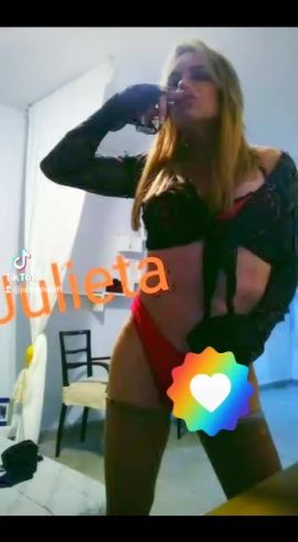 Julieta Sex