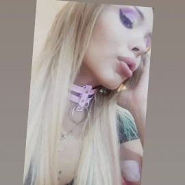 Avril Anderson