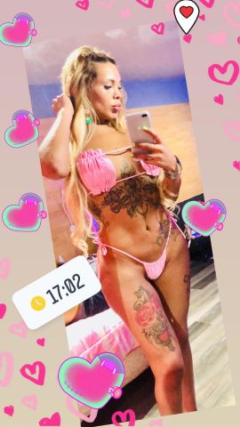 Avril Anderson