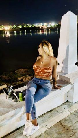 Avril Anderson