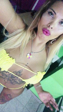 Avril Anderson