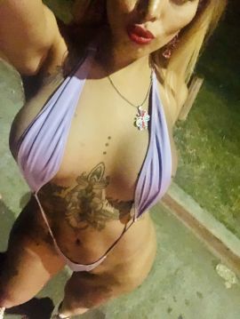 Avril Anderson