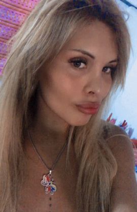 Avril Anderson