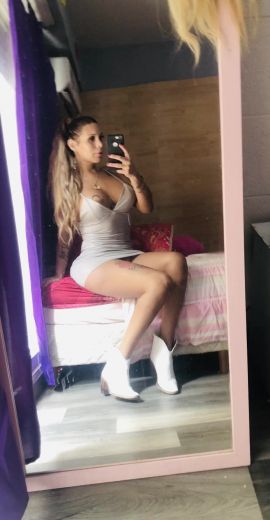 Avril Anderson