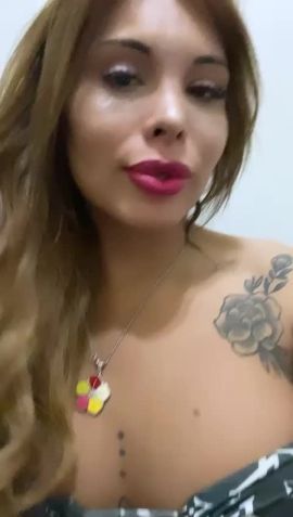 Avril Anderson