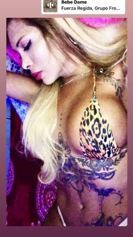 Avril Anderson