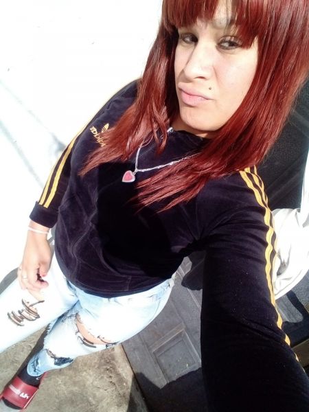Holis soy dahiana soy nuevita .me gusta todo en la cama bebe.soy tal cual como en.las fotos .llamame para pasarla rikoo.no te vas arrepentir.solo hombres ..los espero