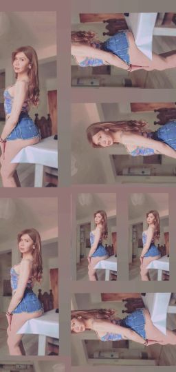 Cecilia Hot