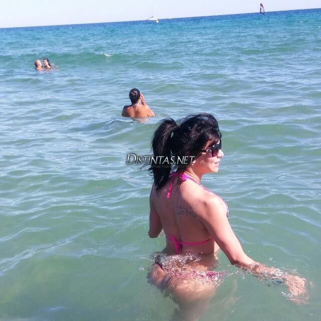 Cecilia Hot