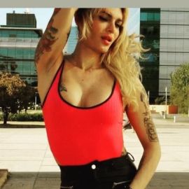 Barby Hot