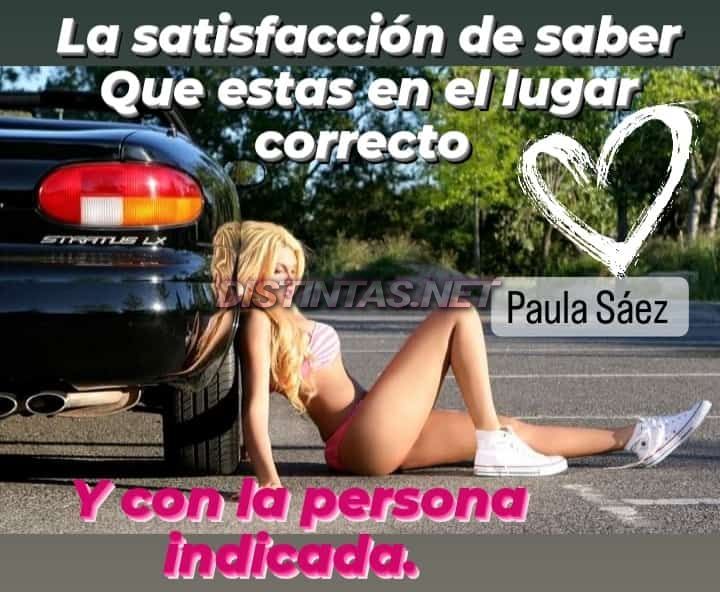 Paula Saez