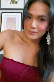 Hey there! My name is Cheska. New, fresh, friendly, and passable TS in Toronto

Simple, fun, exotic, Pacific Island Beauty.

I am 24 years old, 5'5", height and weight proportional, curvy, and voluptuous.

I am articulate, well-read, and quite funny. I love taking my time getting to know people--their characters and personalities, especially their fantasies and desires.

I am very openminded, sensual, passionate, and flirty. I can go from mild to wild. I am a bottom but can be versatile on occasion...


INCALLS ONLY:
300/hour
200/half hour

Snapchat Show Available
min 100.

TO BOOK CALL/TEXT 647-238-7028
PLEASE NO APP AND/OR BLOCKED NUMBER TEXTS AND CALLS

