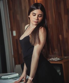 Agostina Micaela