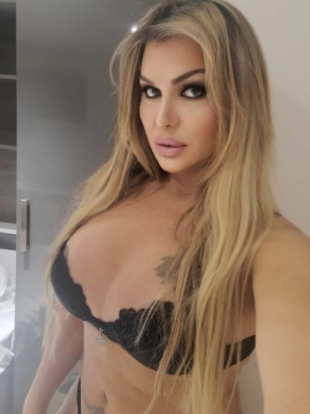 Hi guys I'm in london for 2 weeks,Just back from Brazil in

Very nice place call me to make an appointment

Hello everyone. I would like to indulge you in an unforgettable experience, come and visit me for a fantastic night, a night out to remember or I can come visit you. Whatever you choose i promise you will will not regret our time together.

I am very open minded and will stop at nothing to make sure you have an amazing time!
With a body to die for and a mind to keep you entertained, I will make your day, your evening and your night ...

I guarantee you will be asking for more!
