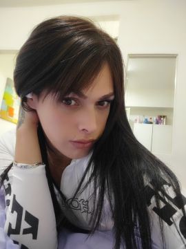 Evelyn