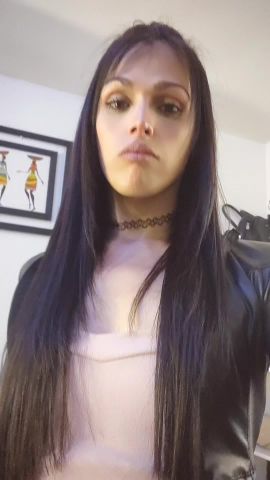 Evelyn