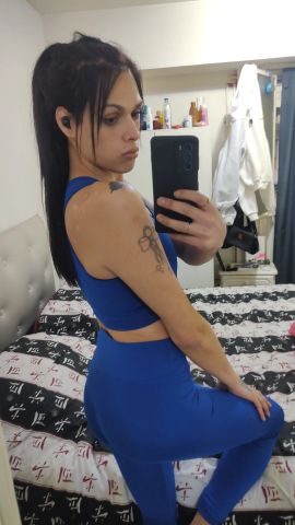 Evelyn