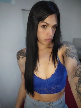 Evelyn