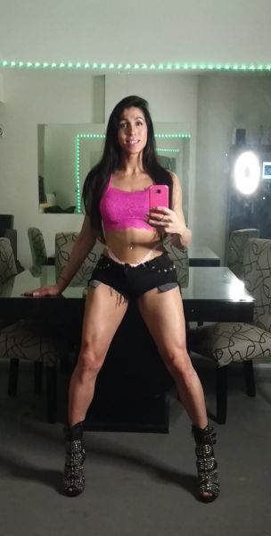 Hola soy juli . 
Te invito q te animes a compartir todas tus fantasías. Amo los primerizos.  Nos divertimos juntos!!  Somos Novios 💕 Hacemos el amor bbs. Te enseño lo hermoso q es … tener un buen sexo pasional y disfrutar 😌 de tus primeras experiencias ❤️
Sensaciones inolvidables 
Los amo 💋💋
No estoy para perder tiempo, esto es un trabajo 
Como cualquier otro. Al q molesta ! Bloqueado 