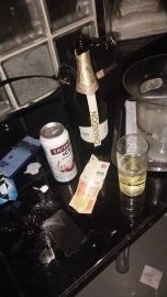 MOROCHA CALIENTE$